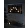 Konstsmide 6 Snowflakes String Light 6 Lamps