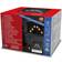 Konstsmide 6 Snowflakes Ljusslinga 6 Lampor 6st