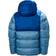 Helly Hansen Jr Vision Puffy Jacket - Blue Fog (41755-625)