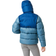 Helly Hansen Jr Vision Puffy Jacket - Blue Fog (41755-625)