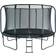 Mzone Pro Edition Round Trampoline 427cm + Safety Net + Ladder