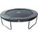 Mzone Pro Edition Round Trampoline 427cm + Safety Net + Ladder