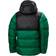 Helly Hansen Jr Vision Puffy Jacket - Malachite (41755-486)