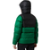 Helly Hansen Jr Vision Puffy Jacket - Malachite (41755-486)