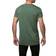 Northern Playground Organic Wool & Silk T-shirt Men's - Green