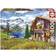 Educa Chalet In the Alps 4000 Pieces