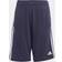 adidas Essentials 3Stripes Knit shorts Blå 176