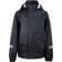 Stormberg Stormflod Rain Jacket - Jet Black