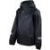 Stormberg Stormflod Rain Jacket - Jet Black