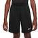 Nike Kid's Dri-FIT Academy23 Football Shorts - Black/White/Black/White (DX5476-010)