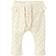 Lil'Atelier Loose Fit Trousers - Turtledove (13218059)