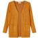 Name It Victi Knit Cardigan - Thai Curry (13192070)