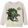 Name It Peyote Melange Jovan Jurassic Sweatshirt-122/128