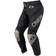 O'Neal Matrix Ridewear Textilhose - Schwarz/Grau