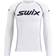 Swix RaceX Bodyw LS M - Bright White