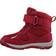 Viking Hernes GTX - Dark Red/Red