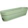 Elho Vibia Campana Trough 70cm Pistachio Green