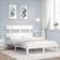 vidaXL Bed Frame without Mattress 120 x 200 cm 120 x 200 cm