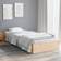 vidaXL Solid Wood