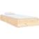 vidaXL Solid Wood