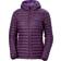 Helly Hansen Women's Sirdal Hooded Insulated Jacket - Amethyst