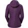 Helly Hansen Women's Sirdal Hooded Insulated Jacket - Amethyst