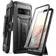 Supcase Google Pixel 7A Mobilskal Unicorn Beetle Pro Svart