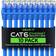 GearIT Pre-Terminated Cat 6 Cables & 25-ft 10 Pack