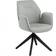 AC Design Furniture Aura spisebordsstol stof Køkkenstol