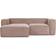 LaForma BLOK 2-sits Soffa