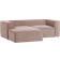 LaForma BLOK 2-sits Soffa