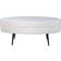 Venture Design Otto Beige/sort Siddepuf