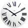 Alessi Firenze Wall Clock 36cm