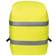 Dicota HI-VIS Regnskydd för ryggsäck Orange Polyester 38 l