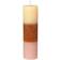 Broste Copenhagen Rainbow Block 25 cm Candle 25cm