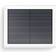 Ring Solar Panel, USB-C, White Bestillingsvare, 4-5 dages