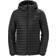 Helly Hansen Women's Sirdal Hooded Insulated Jacket - Black