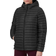 Helly Hansen Women's Sirdal Hooded Insulated Jacket - Black