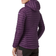 Helly Hansen Women's Sirdal Hooded Insulated Jacket - Amethyst