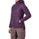 Helly Hansen Women's Sirdal Hooded Insulated Jacket - Amethyst