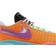 NIKE LeBron XX GS - Total Orange/Green Strike/Hot Punch/Vivid Purple