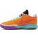 NIKE LeBron XX GS - Total Orange/Green Strike/Hot Punch/Vivid Purple