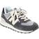 New Balance WL574PA Sneakers BLACKTOP/BALCKTOP