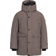 Urban Pioneers Clint Parka Men's - Raisin