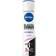 Nivea Black & White Invisible Deodorant Spray 150ml