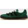 adidas Adimatic Ynuk M - Dark Green/Core Black/Off White