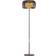 Trio Lighting Vapore Bodenlampe 158cm