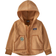 Patagonia Baby's Retro Pile Jacket - Dark Camel