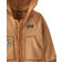 Patagonia Baby's Retro Pile Jacket - Dark Camel