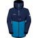Mammut Alto Guide HS Hooded Jacket Men - Deep Ice/Marine